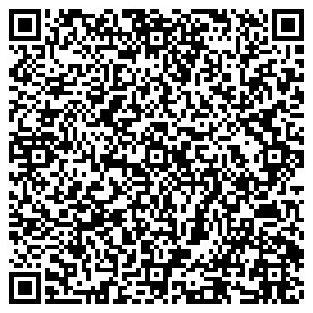 QR-код с контактной информацией организации ООО"ПАРМА LTD»