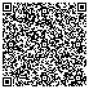 QR-код с контактной информацией организации ЧПФ "Каменяр"