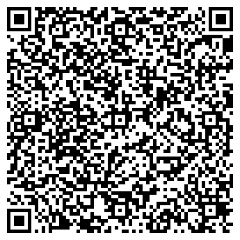 QR-код с контактной информацией организации "Твоя Усадьба"