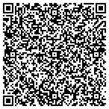 QR-код с контактной информацией организации ТзОВ "Фабрика меблів ВЕЕМ"
