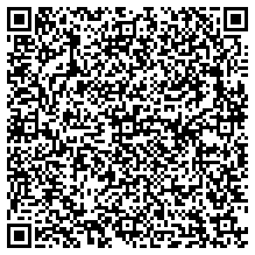 QR-код с контактной информацией организации ООО Аэро-стомадент