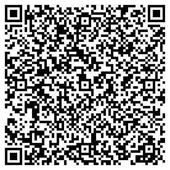 QR-код с контактной информацией организации Субъект предпринимательской деятельности KlimatKR