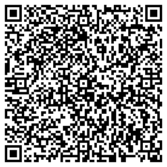 QR-код с контактной информацией организации СПД Муравейник
