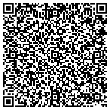 QR-код с контактной информацией организации НПП "Новые технологии"