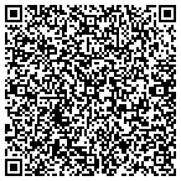QR-код с контактной информацией организации ИМАК Украина, ЧП
