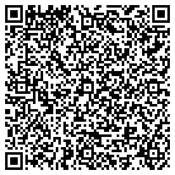 QR-код с контактной информацией организации Тепломаш Украина,ООО