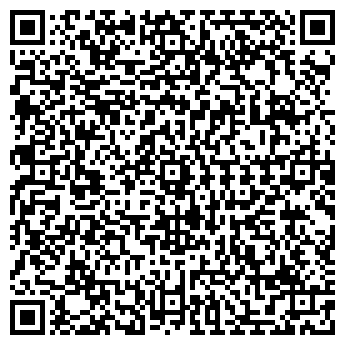 QR-код с контактной информацией организации Каминхаус, ЧП