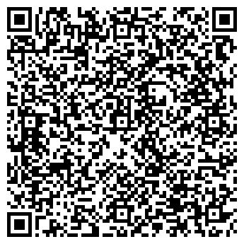 QR-код с контактной информацией организации Теплоград, ООО