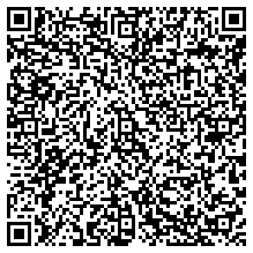 QR-код с контактной информацией организации Магазин современной вентиляции, ООО