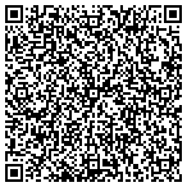 QR-код с контактной информацией организации Унитерм, ООО