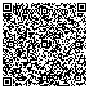 QR-код с контактной информацией организации Техмаш, ООО