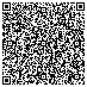 QR-код с контактной информацией организации МЧП фирма «Инвест», Донецк