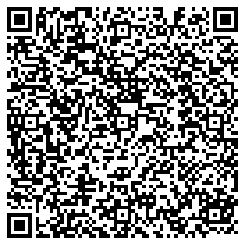 QR-код с контактной информацией организации Кашуба,СПД