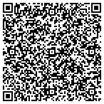 QR-код с контактной информацией организации Ге-Вин, ООО