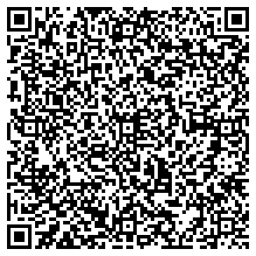 QR-код с контактной информацией организации ФЛП Никитин С.А.