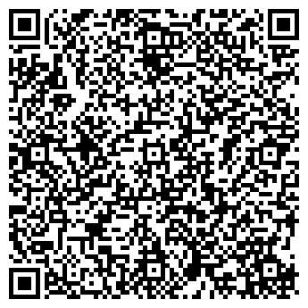 QR-код с контактной информацией организации ЖИЗНЬ ГОРОДОВ