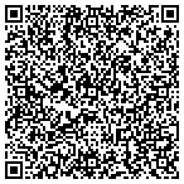 QR-код с контактной информацией организации Лева-Украина, ООО