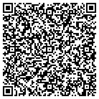 QR-код с контактной информацией организации Кливет, ООО