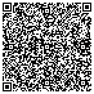 QR-код с контактной информацией организации Лаки Трейд, ООО