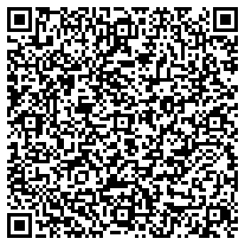 QR-код с контактной информацией организации Техтроник, ООО
