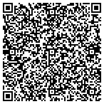 QR-код с контактной информацией организации Технополис, ООО