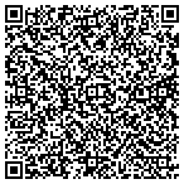 QR-код с контактной информацией организации МиронПресс, ЧП