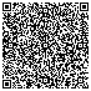 QR-код с контактной информацией организации Промориент, ООО