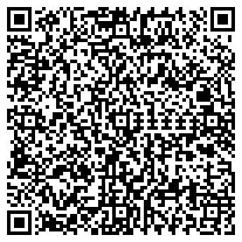 QR-код с контактной информацией организации Каезер центр, ЧП
