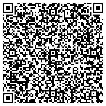 QR-код с контактной информацией организации Субъект предпринимательской деятельности Оптово-розничный магазин valjanie