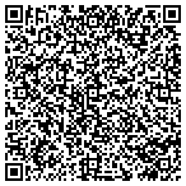 QR-код с контактной информацией организации Мусабеков, ИП