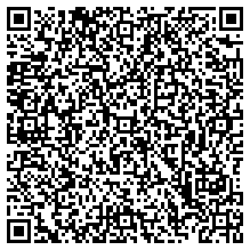 QR-код с контактной информацией организации Казмонтажстрой, АО