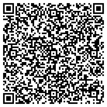 QR-код с контактной информацией организации ЧП ГАЛВЕСТ-2012