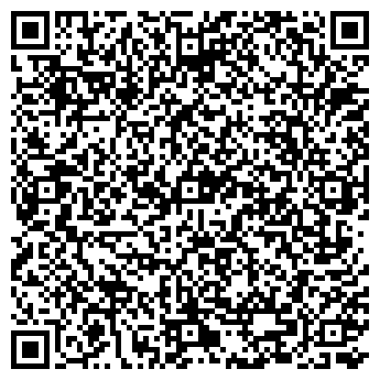 QR-код с контактной информацией организации Субъект предпринимательской деятельности ТД "Истоки М"