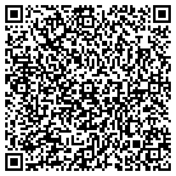 QR-код с контактной информацией организации ООО «Полигон»