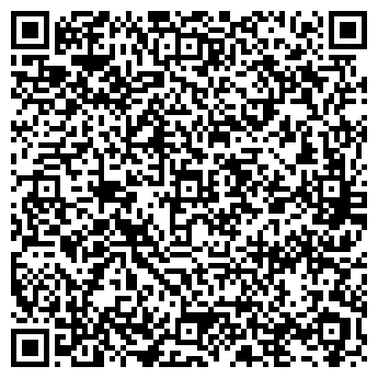 QR-код с контактной информацией организации ТОВ"Крансервісбуд"