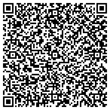 QR-код с контактной информацией организации ООО "Интерпласт-Фасад" Луганск