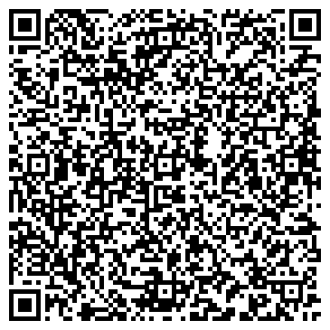 QR-код с контактной информацией организации ООО Тепло без газа