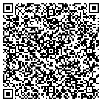 QR-код с контактной информацией организации ООО "ЭКОСМАРТ"
