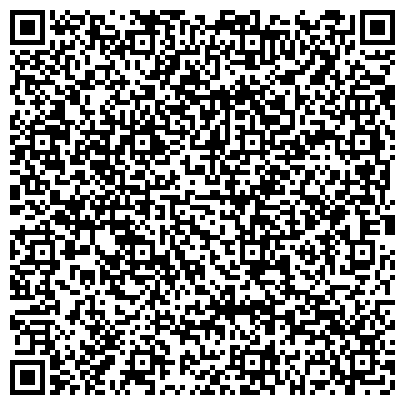 QR-код с контактной информацией организации «Объединенная энергетическая компания» ГК ТУРБОПАР