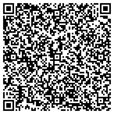 QR-код с контактной информацией организации ЧП "Технологии и Предложения"