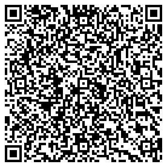 QR-код с контактной информацией организации "Мосгорблок"