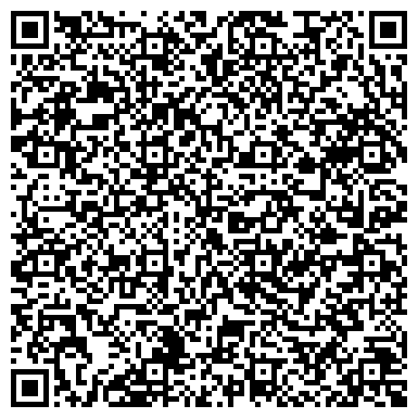 QR-код с контактной информацией организации Научно-производственное объединение “Росстройтех”