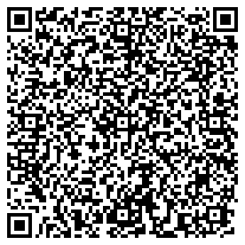 QR-код с контактной информацией организации ЧАО "Углеприбор"