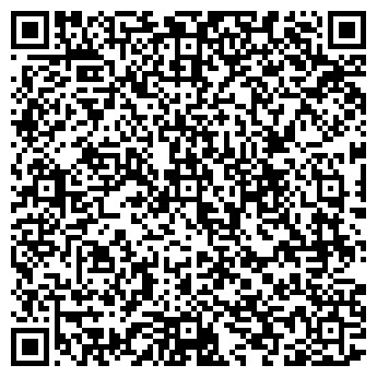 QR-код с контактной информацией организации ЧП Гапусенко