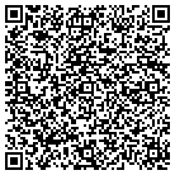 QR-код с контактной информацией организации ООО "Синтмаркет"