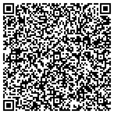 QR-код с контактной информацией организации ЧУП "ПромХимТехнологии"