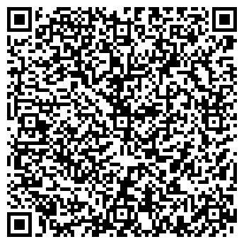 QR-код с контактной информацией организации «ЗАО «<Белдат»