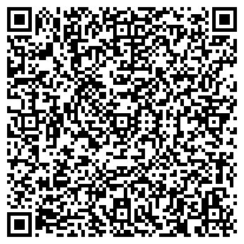 QR-код с контактной информацией организации Тарава, ТЧУП