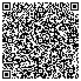 QR-код с контактной информацией организации Белгазтехника, НПРУП
