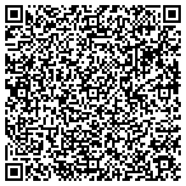 QR-код с контактной информацией организации Гидродинамика, ЗАО